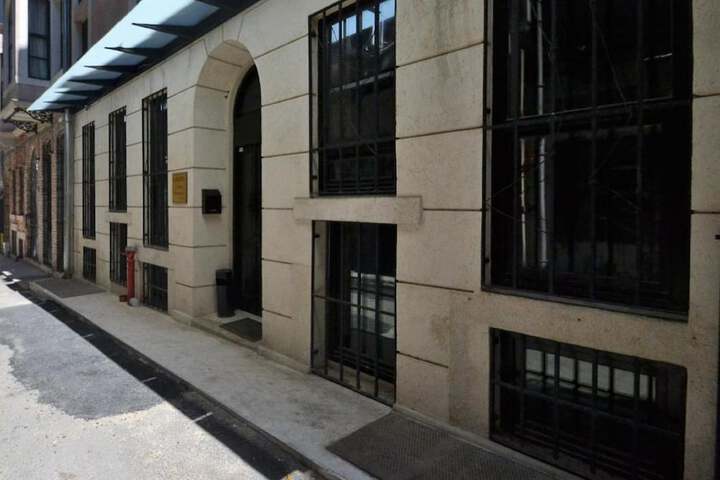 Hotel 37 of 40