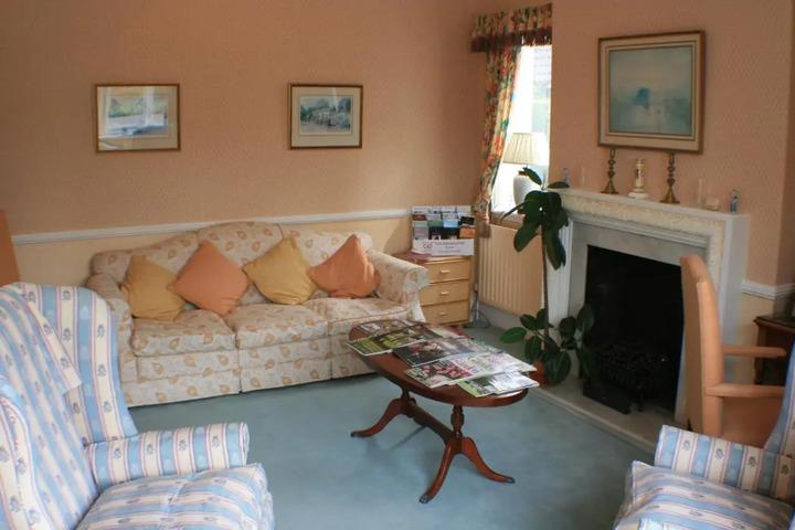 Guest Suite