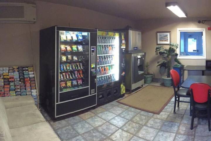 Hotel Interior 3 of 41