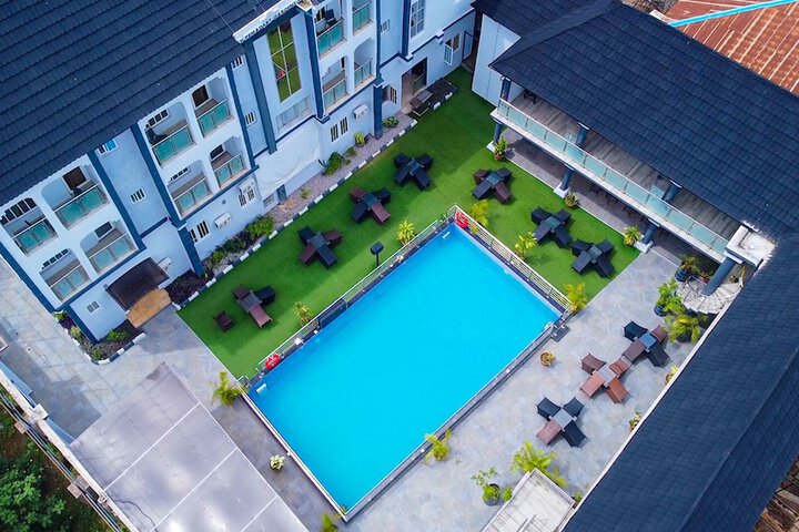 Hotel 40 of 42