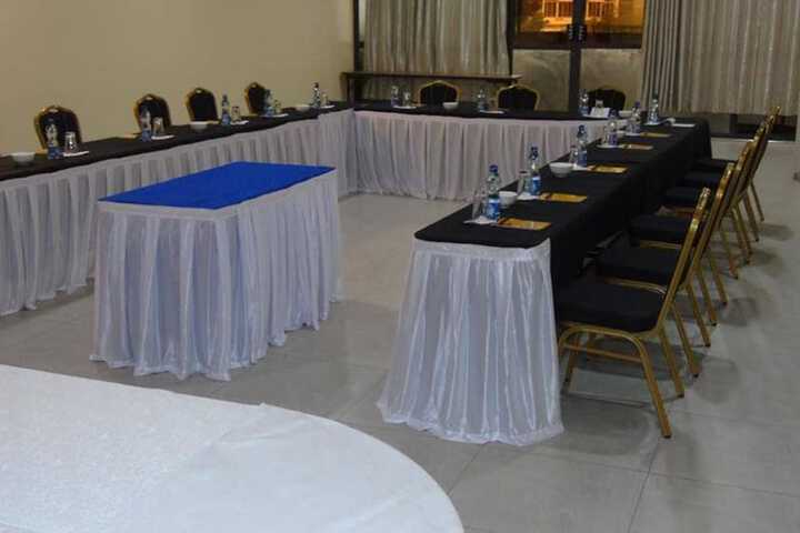 Meeting 18 of 24