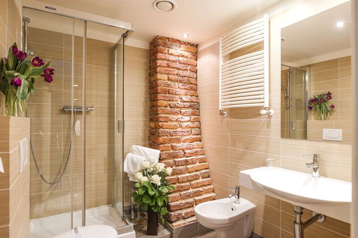 Bath Photo