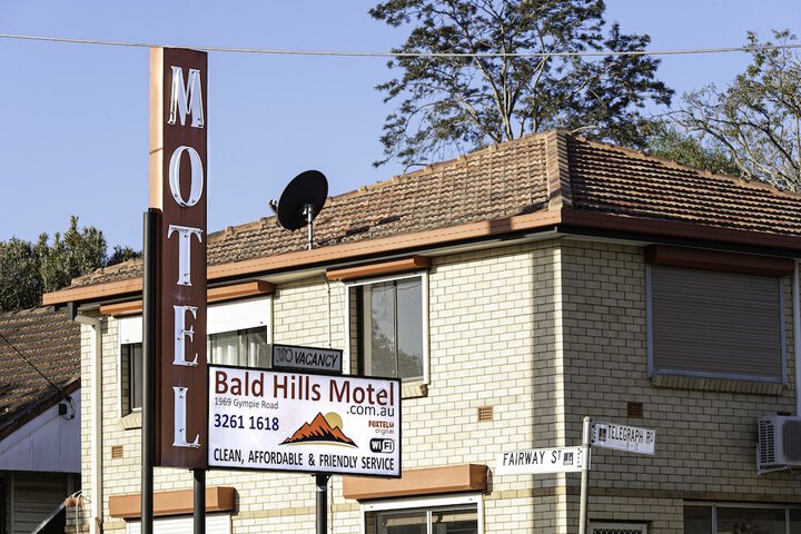 Hotel 30 of 31