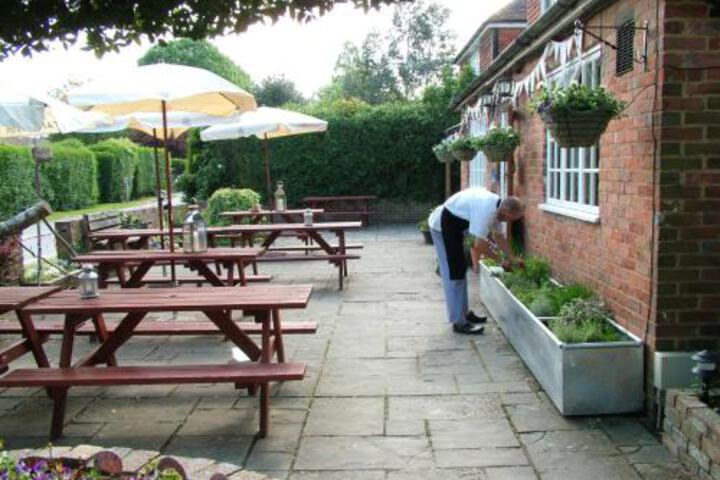 Image of The White Dog Inn