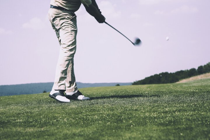Golf 27 of 90