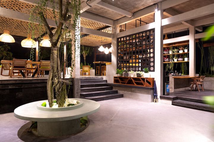 Hotel Interior 2 of 69