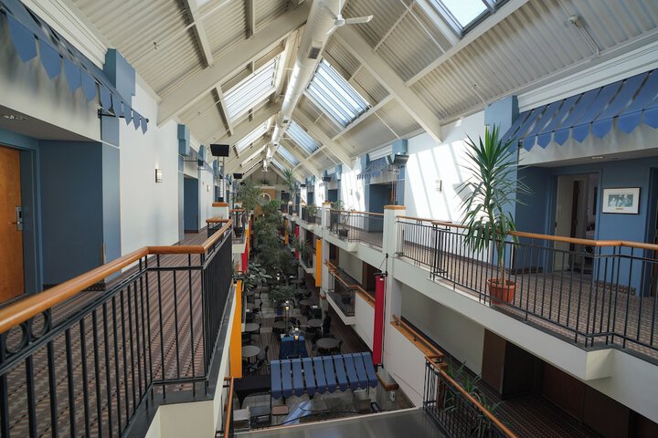 Hotel Interior 7 of 44