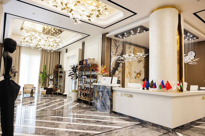 Hotel Interior 2 of 31