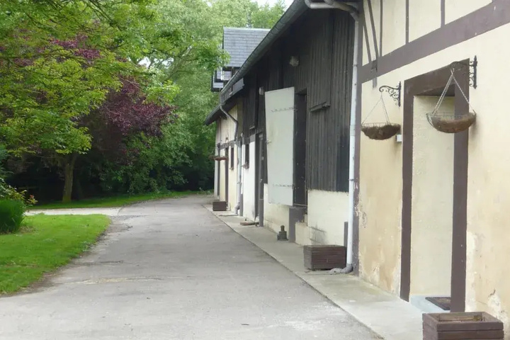 Haras de la Griserie