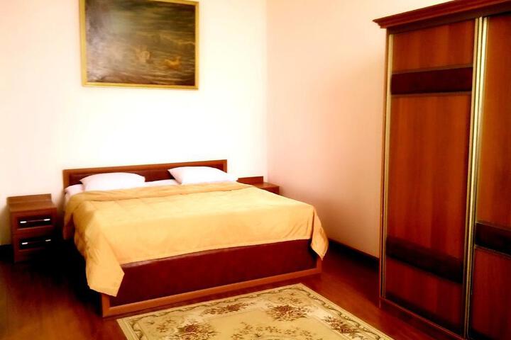 Amran Hotel