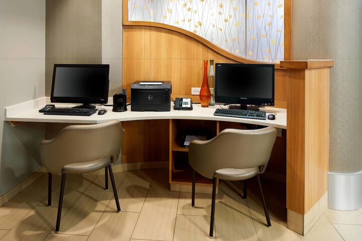 SpringHill Suites by Marriott Houston NASA / Webster Webster ...