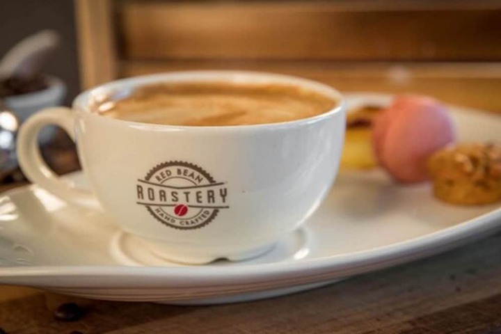 Coffee shop