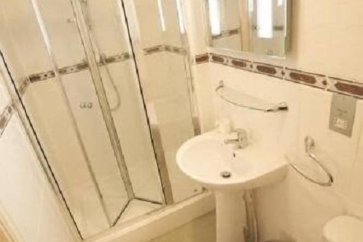 Bathroom Vanities