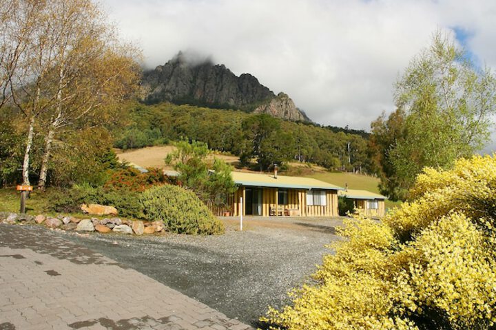 Hotel 58 of 66