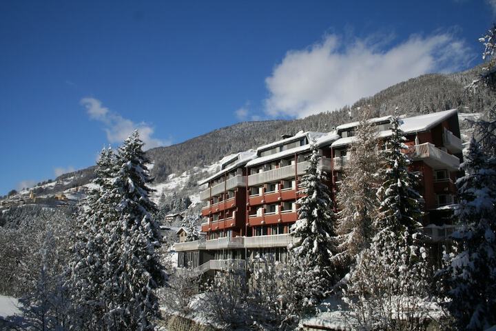 Mirella in Ponte di Legno