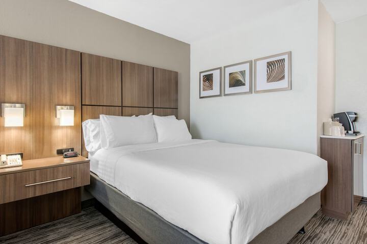 Standard King Bed Accessible (16 of 23)