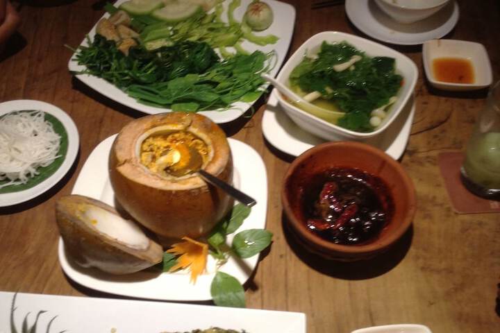 Food