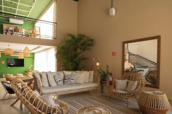 Fitness Center Photo