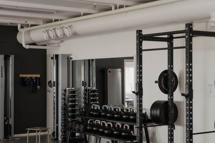 Health and Fitness 40 of 60