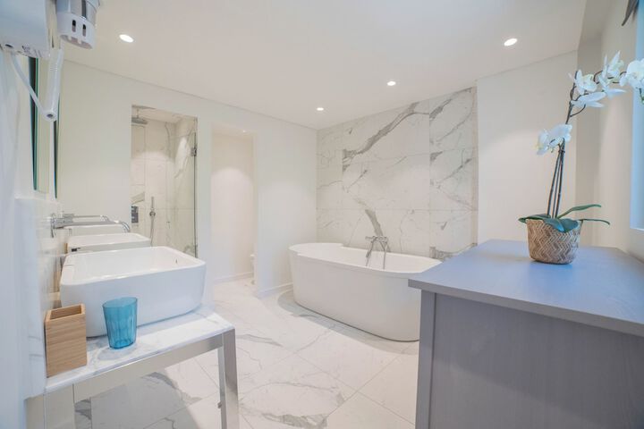 Bathroom Vanities