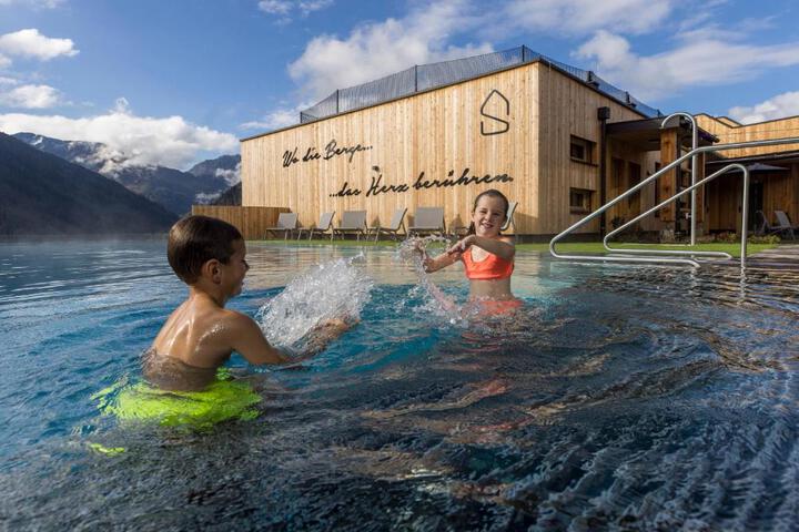 Almfamilyhotel Scherer