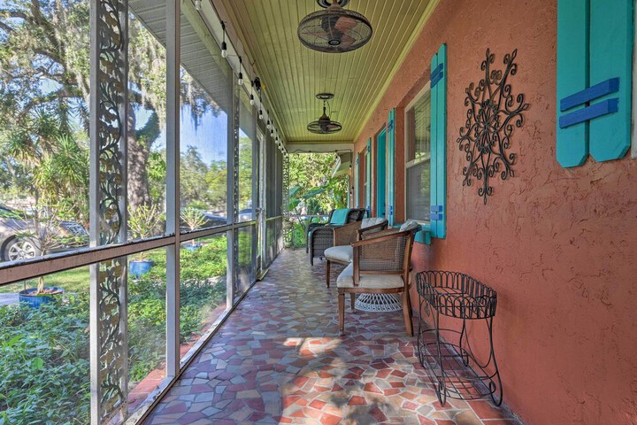 Terrace/Patio 74 of 85