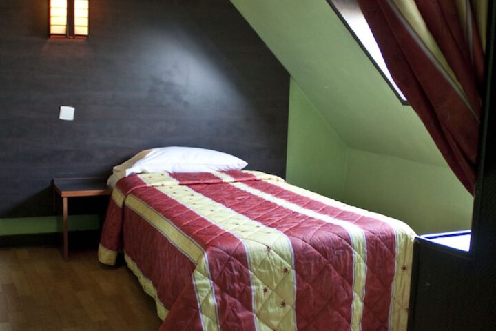 Room 7 of 21