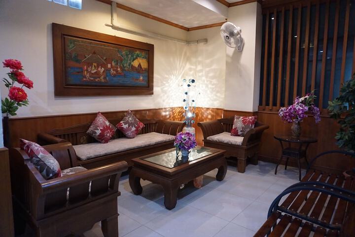 Hotel Interior 2 of 51