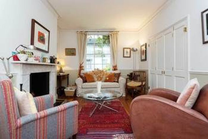 Veeve Clapham Garden