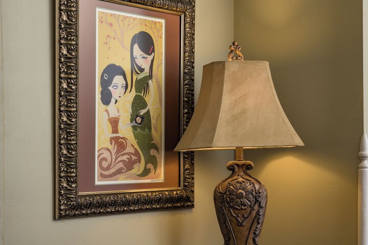 Hotel Interior 126 of 139