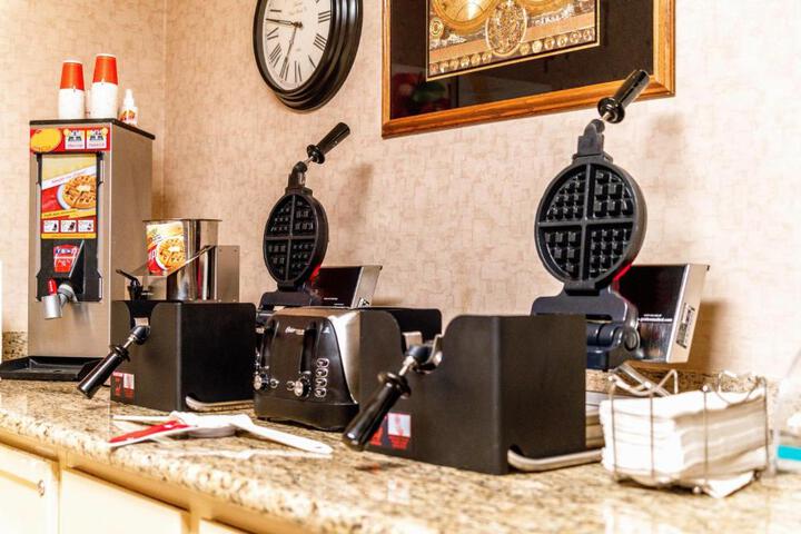 Fitness Center Photo