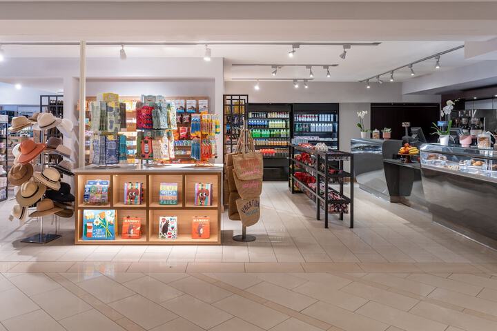 Breakfast/Coffee Service 75 of 121