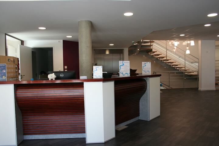 Hotel Interior 3 of 71
