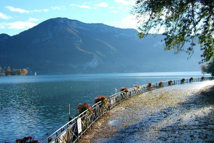 Lake