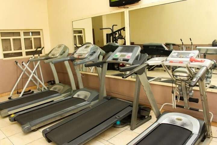 Health and Fitness 22 of 31