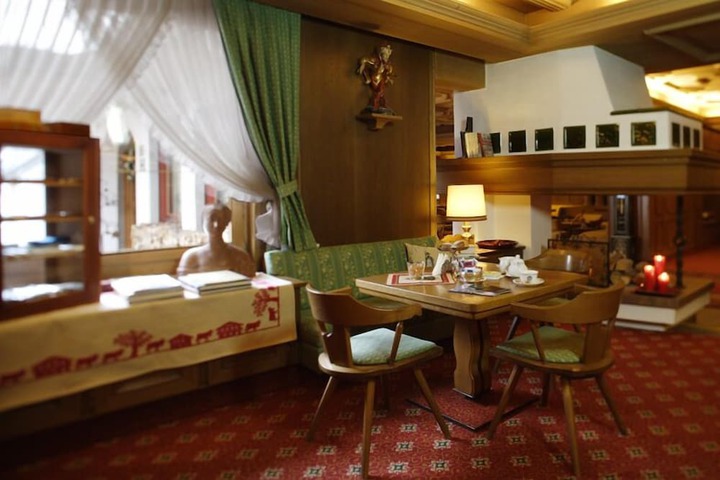 Hotel Interior 2 of 21