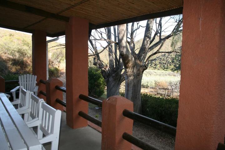 Terrace/Patio 16 of 33