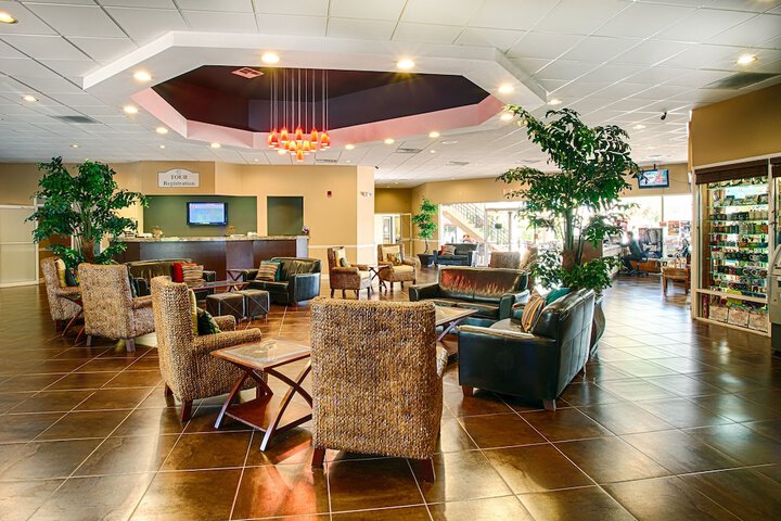 Hotel Interior 2 of 86