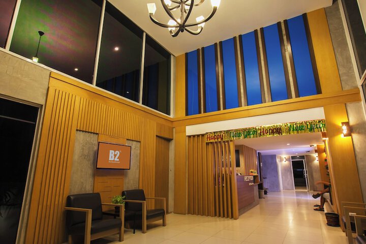 Hotel Interior 3 of 43