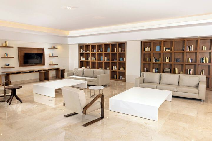 Hotel Interior 7 of 213