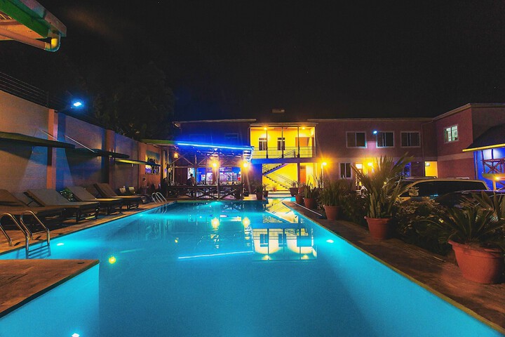 Pool 22 of 84