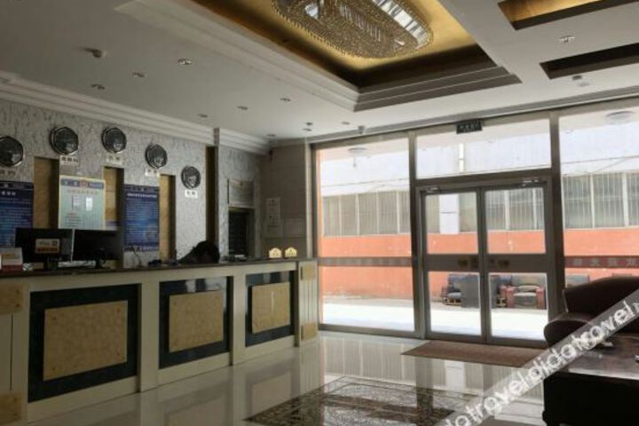 Hotel Interior 14 of 23