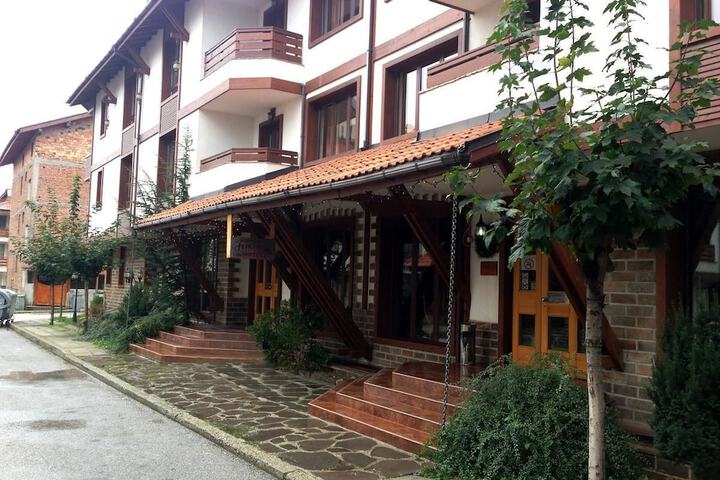 Hotel 21 of 22