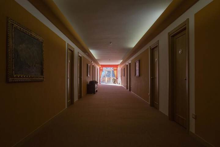 Hotel Interior 24 of 32