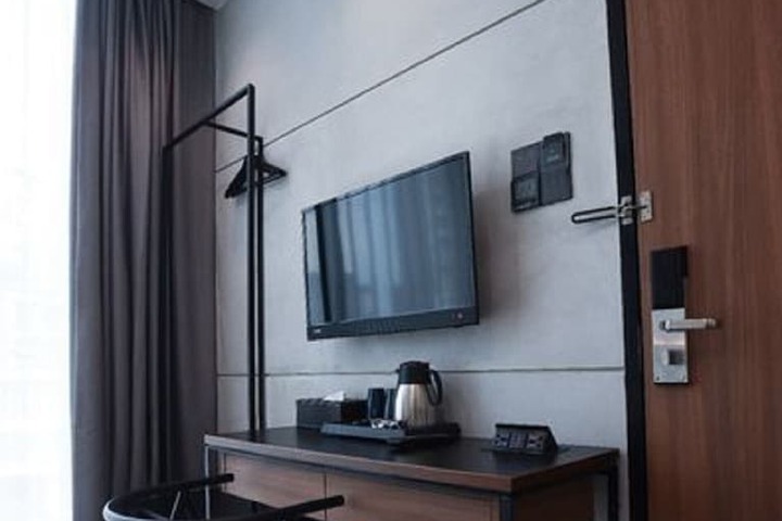 Room 43 of 101