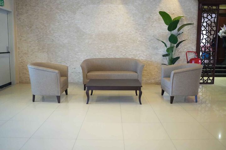 Hotel Interior 4 of 36