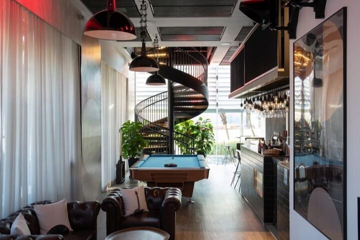 The Aberdeen by Dash Living