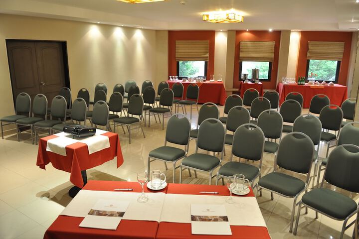 Meeting 45 of 48