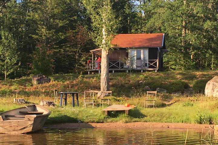 Image of Holiday Home Tobo Gard
