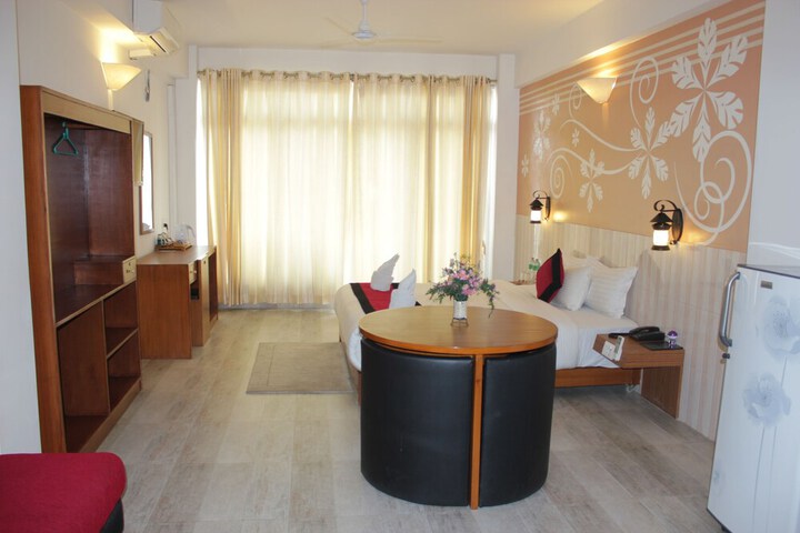 Room 34 of 101